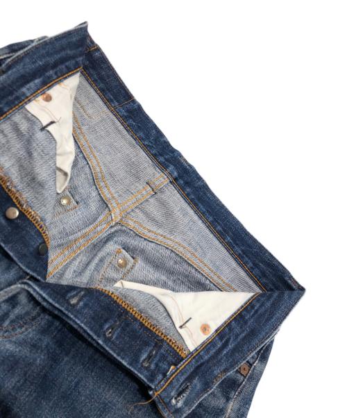 LEVI'S（リーバイス）LEVI'S (リーバイス) 19477復刻501XXデニムパンツ インディゴ サイズ:33/36の古着・服飾アイテム