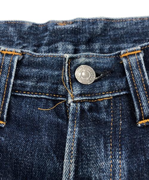 LEVI'S（リーバイス）LEVI'S (リーバイス) 19477復刻501XXデニムパンツ インディゴ サイズ:33/36の古着・服飾アイテム