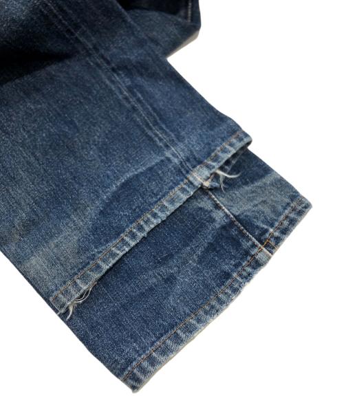 LEVI'S（リーバイス）LEVI'S (リーバイス) 19477復刻501XXデニムパンツ インディゴ サイズ:33/36の古着・服飾アイテム
