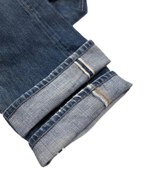 LEVI'S（リーバイス）LEVI'S (リーバイス) 19477復刻501XXデニムパンツ インディゴ サイズ:33/36の古着・服飾アイテム