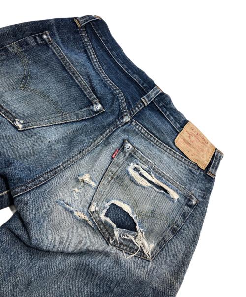 LEVI'S（リーバイス）LEVI'S (リーバイス) 19477復刻501XXデニムパンツ インディゴ サイズ:33/36の古着・服飾アイテム