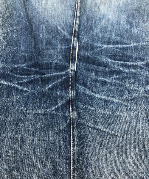 LEVI'S（リーバイス）LEVI'S (リーバイス) 19477復刻501XXデニムパンツ インディゴ サイズ:33/36の古着・服飾アイテム