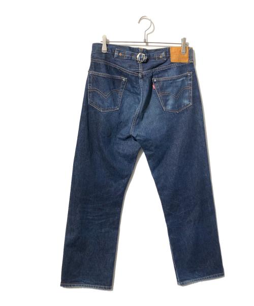 LEVI'S（リーバイス）LEVI'S (リーバイス) 201XXデニムパンツ ブルー サイズ:W36の古着・服飾アイテム