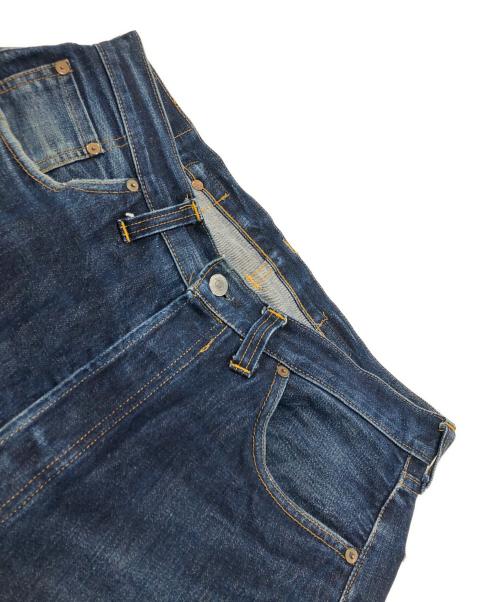 LEVI'S（リーバイス）LEVI'S (リーバイス) 201XXデニムパンツ ブルー サイズ:W36の古着・服飾アイテム