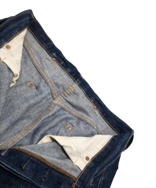 LEVI'S（リーバイス）LEVI'S (リーバイス) 201XXデニムパンツ ブルー サイズ:W36の古着・服飾アイテム