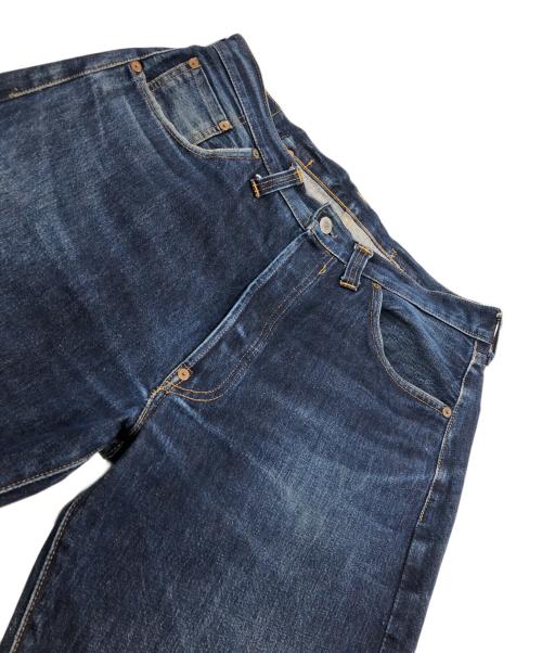 LEVI'S（リーバイス）LEVI'S (リーバイス) 201XXデニムパンツ ブルー サイズ:W36の古着・服飾アイテム