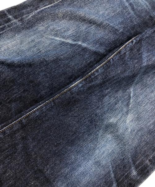 LEVI'S（リーバイス）LEVI'S (リーバイス) 201XXデニムパンツ ブルー サイズ:W36の古着・服飾アイテム