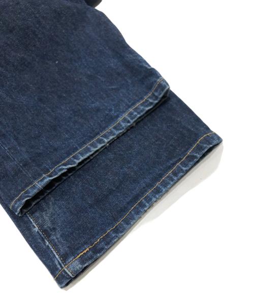 LEVI'S（リーバイス）LEVI'S (リーバイス) 201XXデニムパンツ ブルー サイズ:W36の古着・服飾アイテム