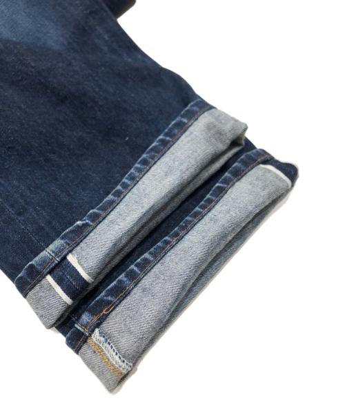 LEVI'S（リーバイス）LEVI'S (リーバイス) 201XXデニムパンツ ブルー サイズ:W36の古着・服飾アイテム