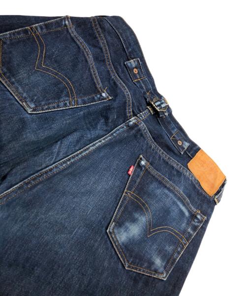 LEVI'S（リーバイス）LEVI'S (リーバイス) 201XXデニムパンツ ブルー サイズ:W36の古着・服飾アイテム