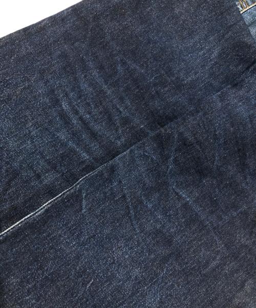 LEVI'S（リーバイス）LEVI'S (リーバイス) 201XXデニムパンツ ブルー サイズ:W36の古着・服飾アイテム