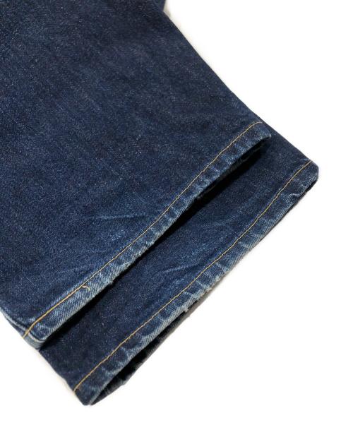 LEVI'S（リーバイス）LEVI'S (リーバイス) 201XXデニムパンツ ブルー サイズ:W36の古着・服飾アイテム