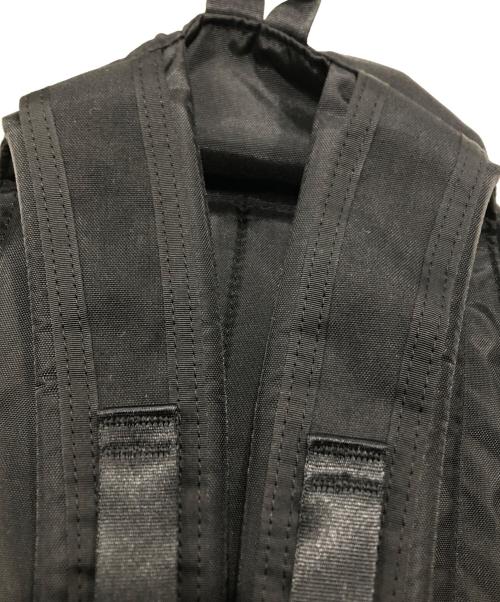 GREGORY（グレゴリー）GREGORY (グレゴリー) JOURNAL STANDARD (ジャーナルスタンダード) 別注レザーコンビデイバッグ/リュックサック ブラックの古着・服飾アイテム