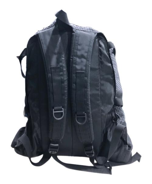 GREGORY（グレゴリー）GREGORY (グレゴリー) デイアンドハーフバッグ/リュックサック グレーの古着・服飾アイテム
