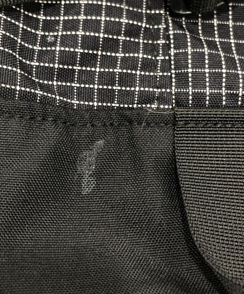 GREGORY（グレゴリー）GREGORY (グレゴリー) デイアンドハーフバッグ/リュックサック グレーの古着・服飾アイテム