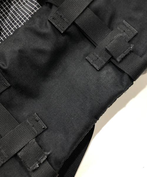 GREGORY（グレゴリー）GREGORY (グレゴリー) デイアンドハーフバッグ/リュックサック グレーの古着・服飾アイテム