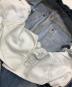 中古・古着 LEVI'S VINTAGE CLOTHING (リーバイス ビンテージ クロージング) 1947年モデル 復刻 501XX 加工デニムパンツ ブルー サイズ:W34：12000円