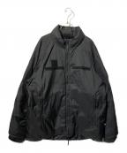 BAFFYバフィ）の古着「GEN3 LEVEL7 JACKET」｜ブラック