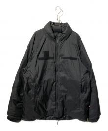 BAFFY（バフィ）の古着「GEN3 LEVEL7 JACKET」｜ブラック
