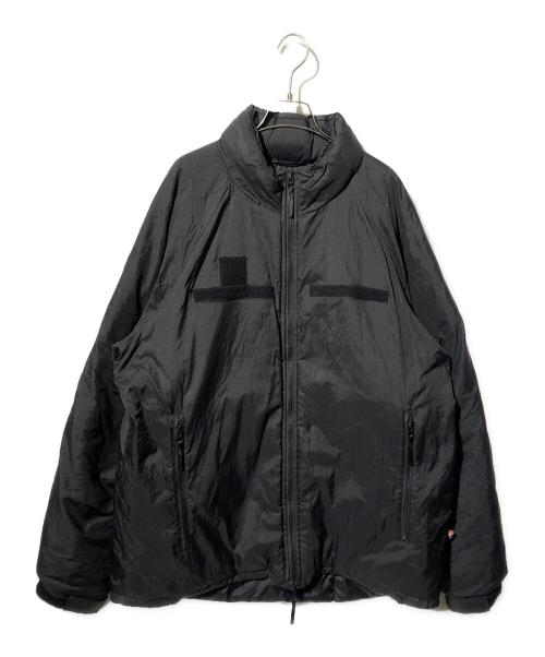 BAFFY（バフィ）BAFFY (バフィ) GEN3 LEVEL7 JACKET ブラック サイズ:M/Rの古着・服飾アイテム