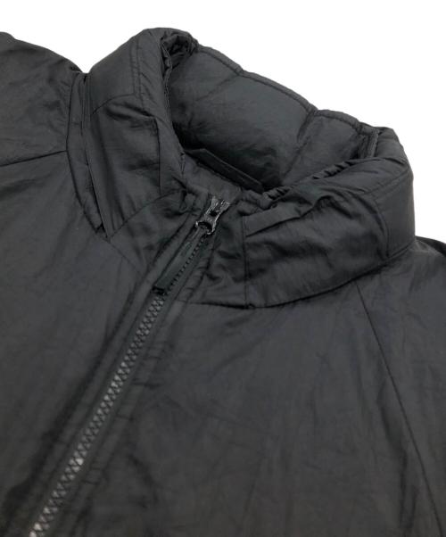 BAFFY（バフィ）BAFFY (バフィ) GEN3 LEVEL7 JACKET ブラック サイズ:M/Rの古着・服飾アイテム