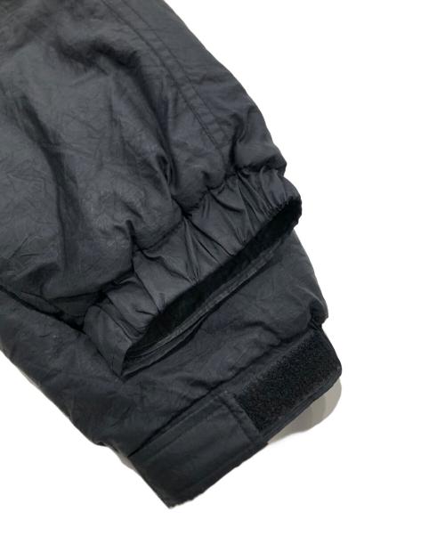 BAFFY（バフィ）BAFFY (バフィ) GEN3 LEVEL7 JACKET ブラック サイズ:M/Rの古着・服飾アイテム