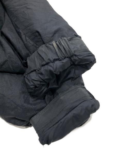 BAFFY（バフィ）BAFFY (バフィ) GEN3 LEVEL7 JACKET ブラック サイズ:M/Rの古着・服飾アイテム