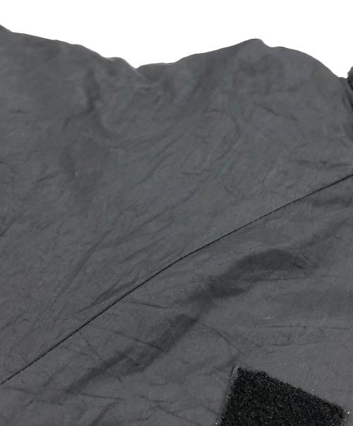 BAFFY（バフィ）BAFFY (バフィ) GEN3 LEVEL7 JACKET ブラック サイズ:M/Rの古着・服飾アイテム