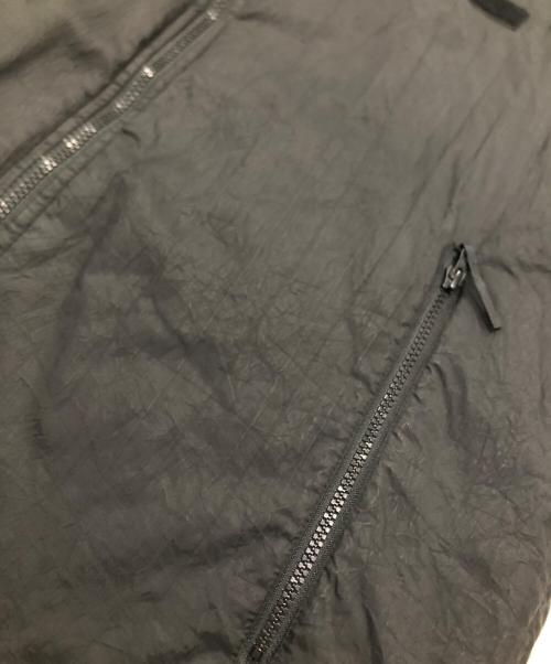 BAFFY（バフィ）BAFFY (バフィ) GEN3 LEVEL7 JACKET ブラック サイズ:M/Rの古着・服飾アイテム