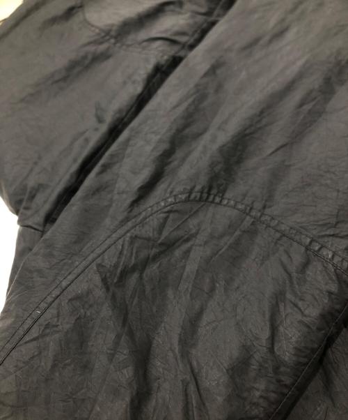 BAFFY（バフィ）BAFFY (バフィ) GEN3 LEVEL7 JACKET ブラック サイズ:M/Rの古着・服飾アイテム