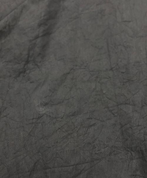 BAFFY（バフィ）BAFFY (バフィ) GEN3 LEVEL7 JACKET ブラック サイズ:M/Rの古着・服飾アイテム