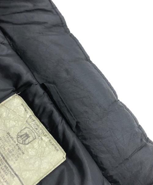 BAFFY（バフィ）BAFFY (バフィ) GEN3 LEVEL7 JACKET ブラック サイズ:M/Rの古着・服飾アイテム