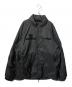 BAFFY（バフィ）の古着「GEN3 LEVEL7 JACKET」｜ブラック