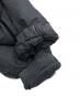 中古・古着 BAFFY (バフィ) GEN3 LEVEL7 JACKET ブラック サイズ:M/R：18000円