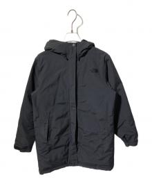 THE NORTH FACE（ザ ノース フェイス）の古着「Makalu Down Coat/ダウンジャケット/ナイロンジャケット」｜ブラック