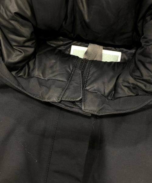 THE NORTH FACE（ザ ノース フェイス）THE NORTH FACE (ザ ノース フェイス) Makalu Down Coat/ダウンジャケット/ナイロンジャケット ブラック サイズ:Mの古着・服飾アイテム