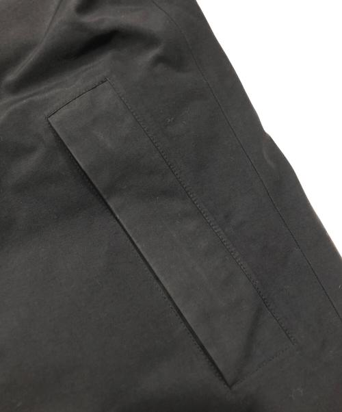THE NORTH FACE（ザ ノース フェイス）THE NORTH FACE (ザ ノース フェイス) Makalu Down Coat/ダウンジャケット/ナイロンジャケット ブラック サイズ:Mの古着・服飾アイテム