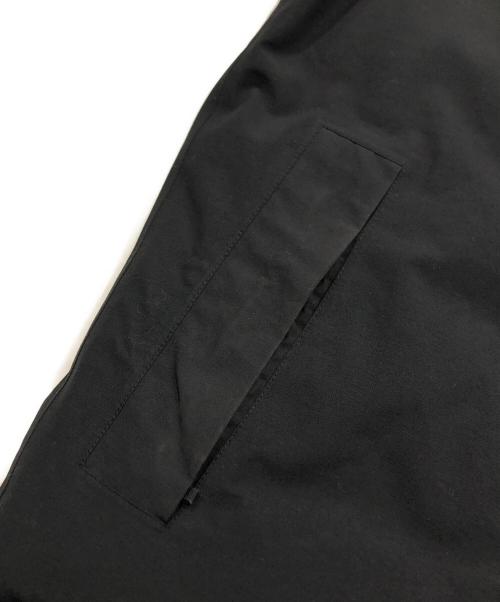 THE NORTH FACE（ザ ノース フェイス）THE NORTH FACE (ザ ノース フェイス) Makalu Down Coat/ダウンジャケット/ナイロンジャケット ブラック サイズ:Mの古着・服飾アイテム