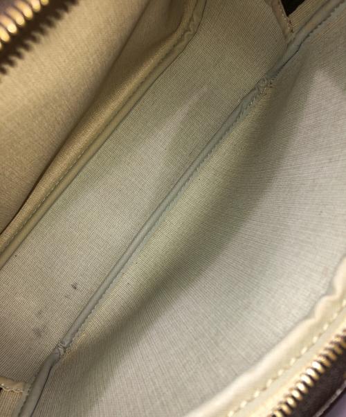 LOUIS VUITTON（ルイ ヴィトン）LOUIS VUITTON (ルイ ヴィトン) ショルダーバッグ ブラウンの古着・服飾アイテム