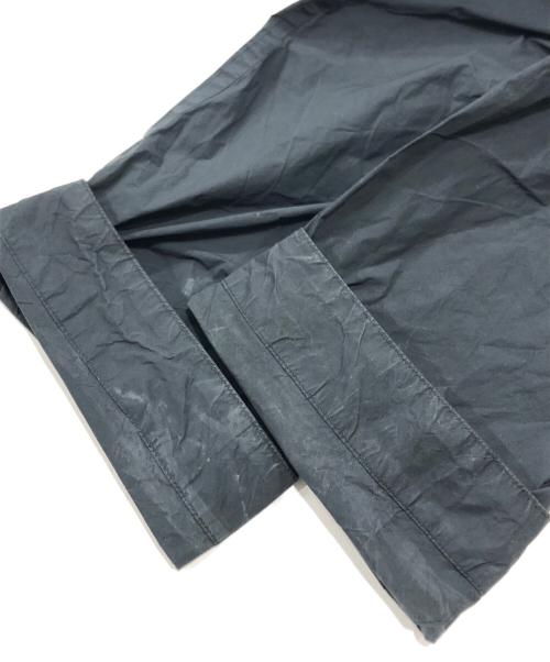 CASEY CASEY（ケーシーケーシー）CASEY CASEY (ケーシーケーシー) VERGER BIS SHIRT/シャツ/ジャケット ブラック サイズ:Sの古着・服飾アイテム