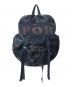 中古・古着 PORTER (ポーター) BYBORRE (バイボレ) ALICE PACK/リュックサック ネイビー：30000円