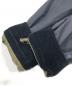 中古・古着 Barbour (バブアー) KAPTAIN SUNSHINE (キャプテンサンシャイン) 別注SHORT TRANSPORT JACKET/ブルゾンジャケット ブラック サイズ:36：35000円
