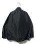 MARKA (マーカ) SHORT MODS ORGANIC COTTON x SILK ブラック サイズ:1：23000円