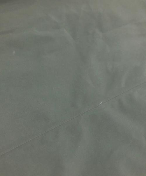 GOLDWIN（ゴールドウイン）GOLDWIN (ゴールドウイン) GORE-TEX Hooded Jacket グリーン サイズ:Mの古着・服飾アイテム