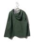 GOLDWIN (ゴールドウイン) GORE-TEX Hooded Jacket グリーン サイズ:M：25000円