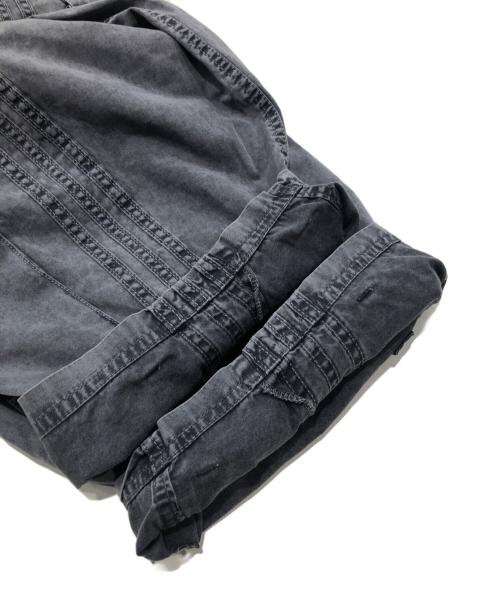 adidas（アディダス）adidas (アディダス) Adilenium シーズン 2 カーゴパンツ グレー サイズ:28の古着・服飾アイテム