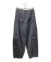 adidas (アディダス) Adilenium シーズン 2 カーゴパンツ グレー サイズ:28：12000円