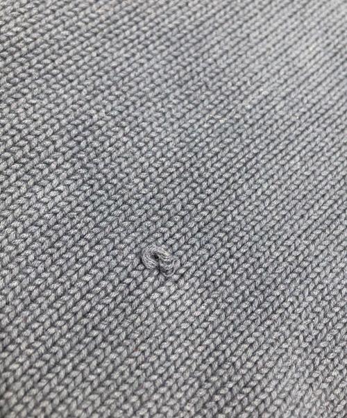 POLO RALPH LAUREN（ポロ・ラルフローレン）POLO RALPH LAUREN (ポロ・ラルフローレン) ポロベアニット ネイビー サイズ:Lの古着・服飾アイテム