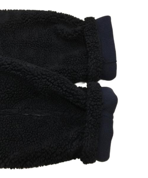 ETRE TOKYO（エトレトウキョウ）ETRE TOKYO (エトレトウキョウ) リバーシブルボアブルゾン ネイビー サイズ:Mの古着・服飾アイテム