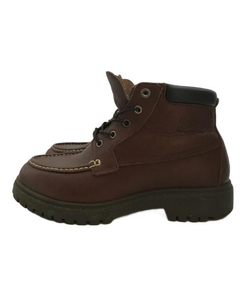 Danner（ダナー）Danner (ダナー) ワークブーツ ブラウン サイズ:26.0の古着・服飾アイテム